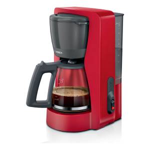 Bosch Mymoment Tka2m114 Cafetera De Goteo Rojo