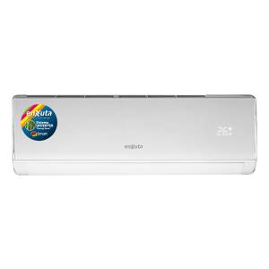 Aire Acondicionado Inverter Smart Enxuta 18000btu
