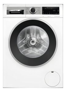 Lavarropas Inverter Carga Frontal 9 Kg Bosch Wgg244f1es