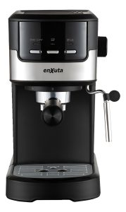 Cafetera Espresso Y Cappuccino Enxuta Sdaenxc682 1.100 Watts