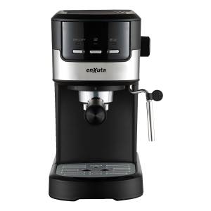 Cafetera Espresso Y Cappuccino Enxuta Sdaenxc682 1.100 Watts