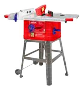 Sierra De Banco Emtop