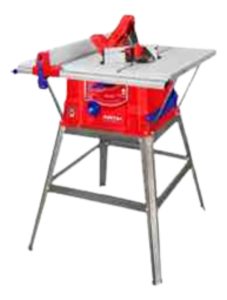 Sierra De Banco Emtop