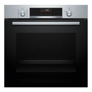 Horno De Empotrar Bosch Hbg536es3 60cm Multifunción