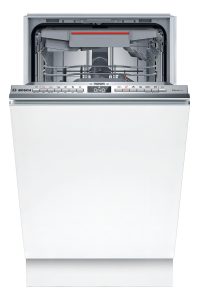 Lavavajilla Inverter Panelable 10 Servicios Bosch Spv4emx25e