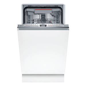 Lavavajilla Inverter Panelable 10 Servicios Bosch Spv4emx25e