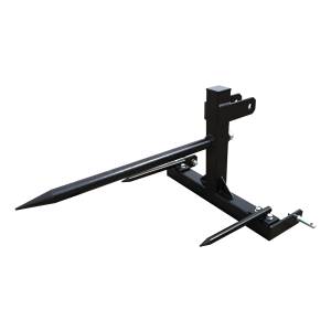 Pincho Equus Para Fardos 900kg