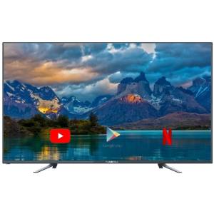 Televisor Tv Led 50 Smart Full Hd Memoria Ram 1 Gb Punktal