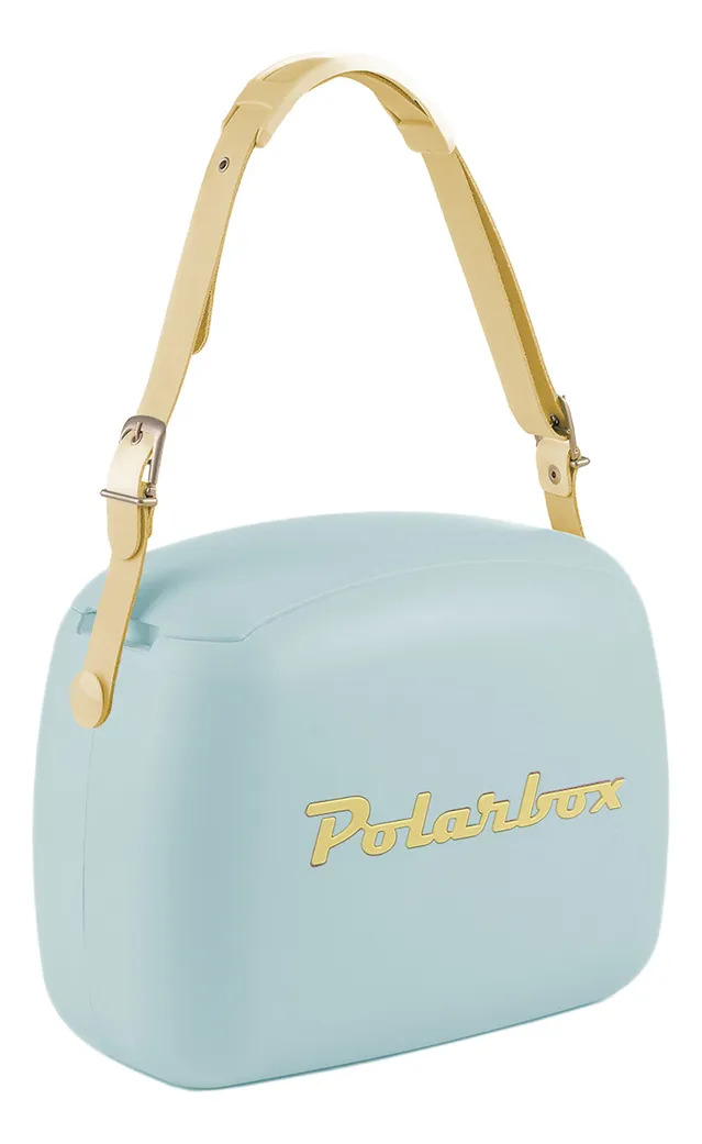 Conservadora Lunchera Térmica Pop 6l Polarbox + 2 Tuppers - Imagen 3