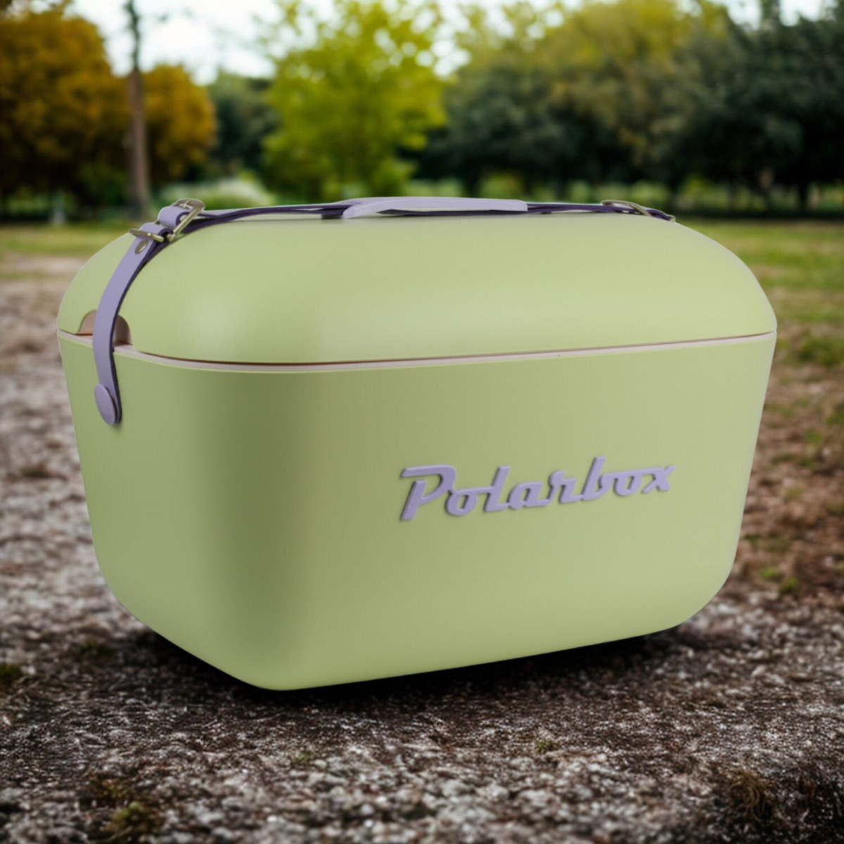 Conservadora Termica Polarbox Pop 20l Pop Lima - Imagen 3