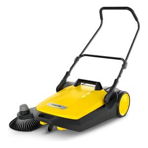 Barredora Manual Karcher S6 Uso Profesional 38lt