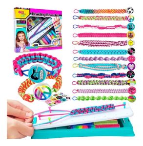 Set Para Crear Pulseras Jtjug905