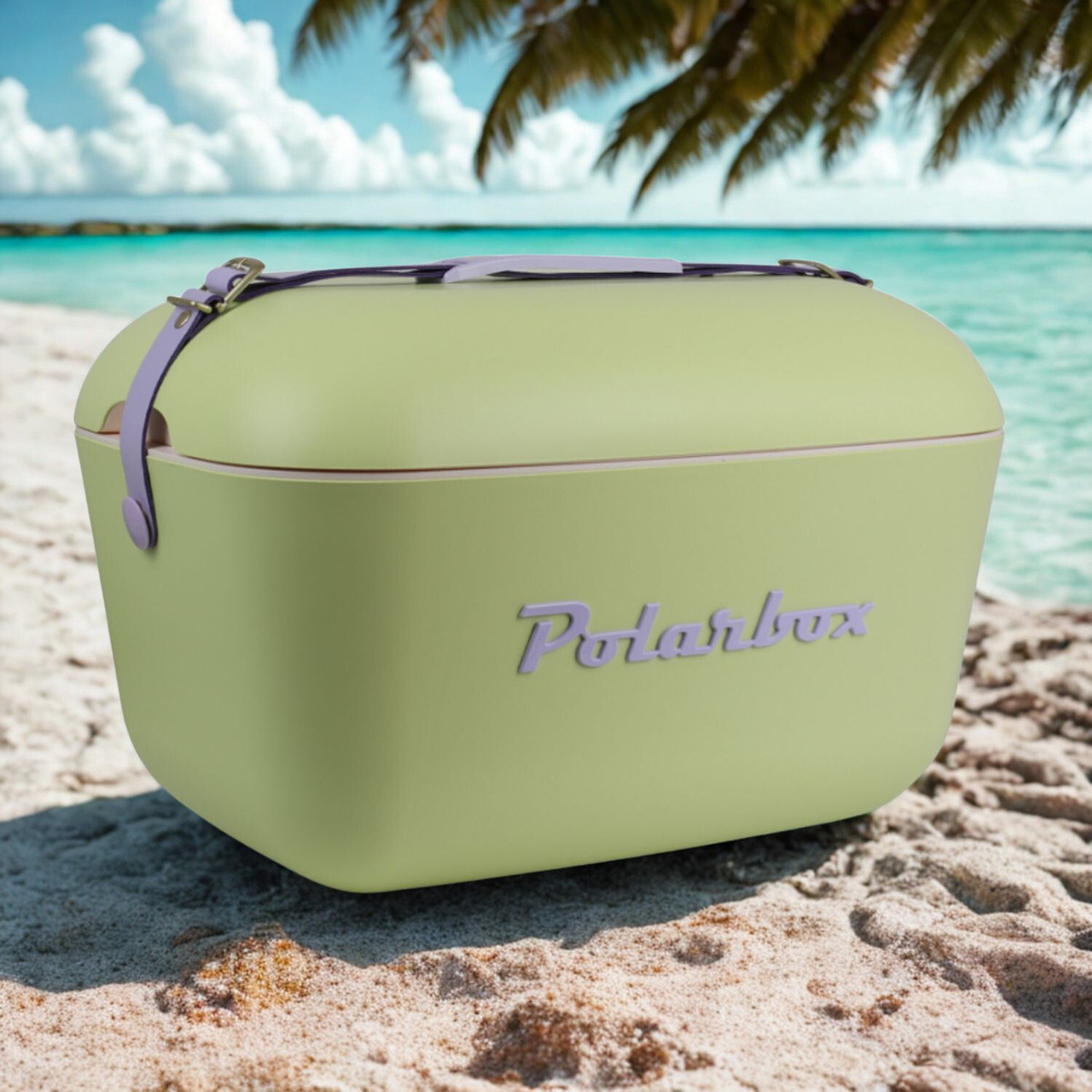 Conservadora Termica Polarbox Pop 20l Pop Lima - Imagen 2