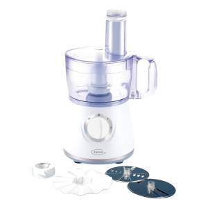 Multiprocesadora Kassel 700w Blanco 12l Función Pulsar Accesorios Picador