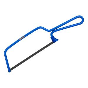 Mini Arco De Sierra 6 + 1 Hoja Wadfow Whf1501