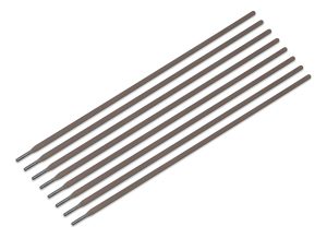 Electrodo Para Soldadura Ingco Ercvc2221 Gris 5kg