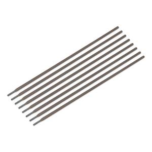 Electrodo Para Soldadura Ingco Ercvc2221 Gris 5kg