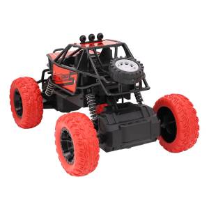 Auto Motion Climb Control Remoto Con Luz