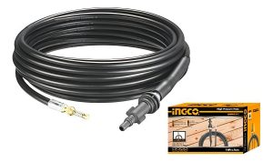 Manguera Ingco Para Hidrolavadora 7,5m Ahph7511