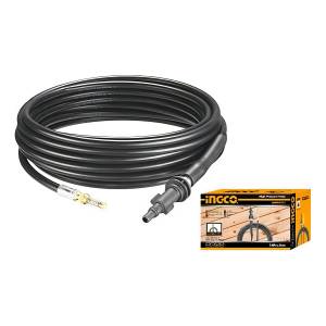 Manguera Ingco Para Hidrolavadora 7,5m Ahph7511