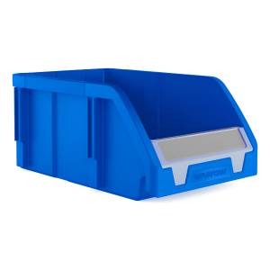Caja Gaveta Plastica 325x205x140mm Wadfow Wtb0303