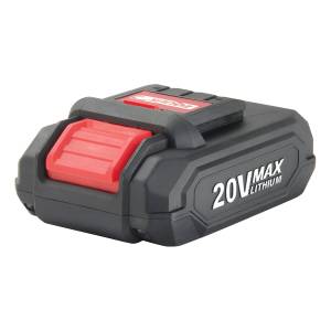 Bateria Equus Litio 2000 Mah Negro 20