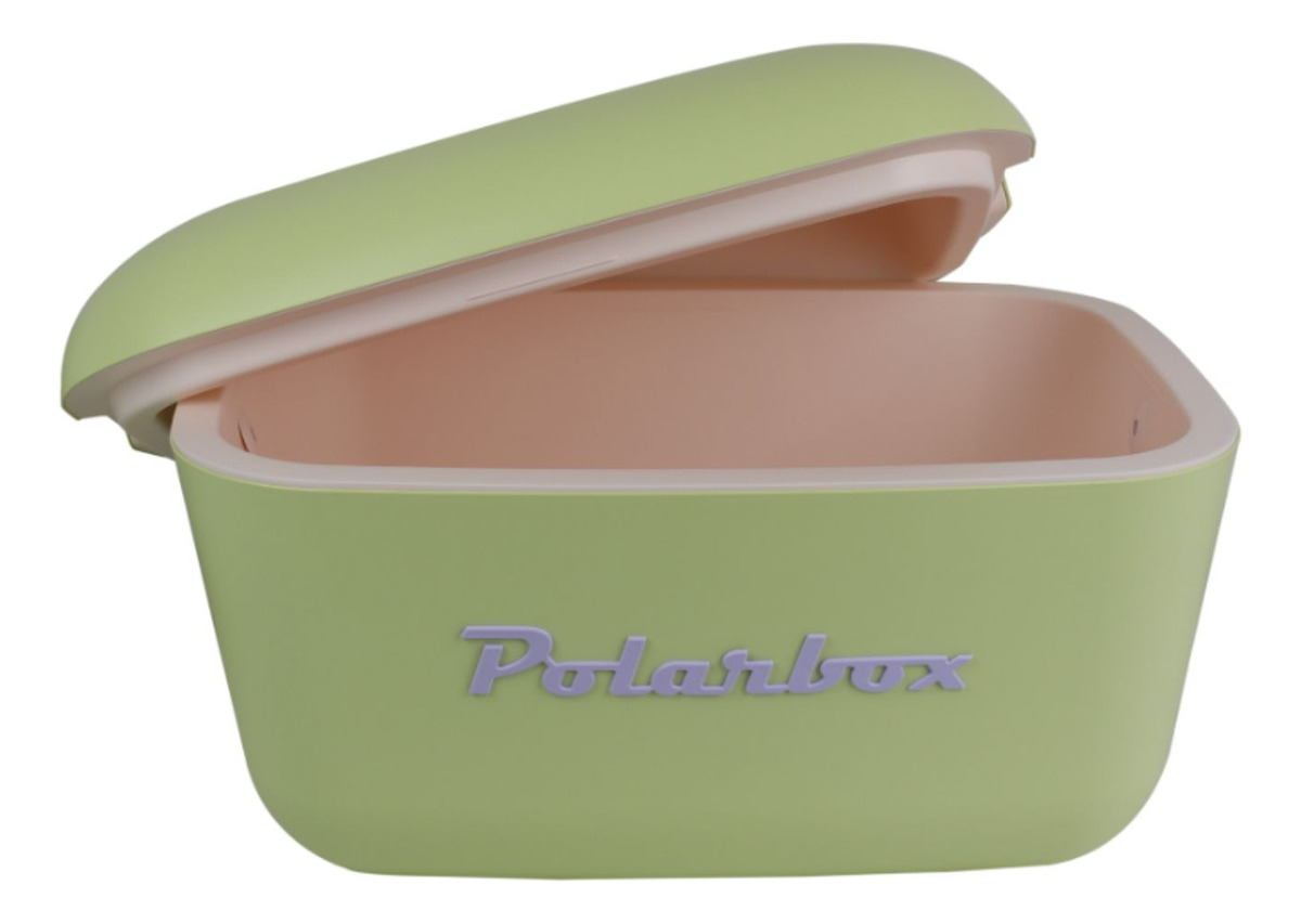 Conservadora Termica Polarbox Pop 20l Pop Lima - Imagen 5