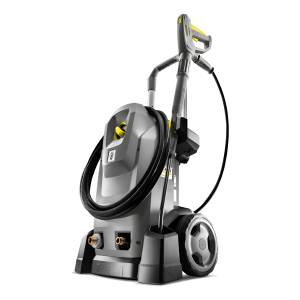 Hidrolavadora Karcher Hd 6/15m Uso Profesional 150bar