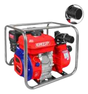 Bomba De Agua A Gasolina Emtop