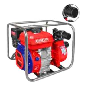 Bomba De Agua A Gasolina Emtop