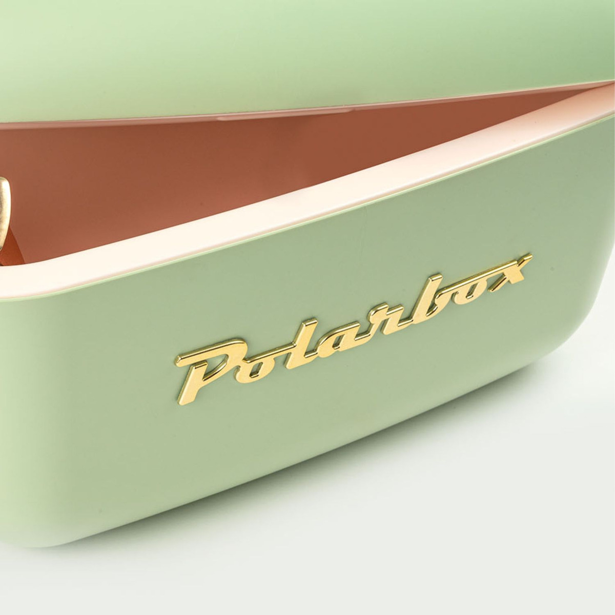 Conservadora Termica Polarbox 12 Litros Oliva Gold - Imagen 4