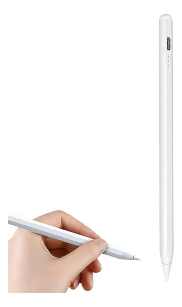 Lapiz Optico Para Pantalla Tactil Universal 17cm - Imagen 3