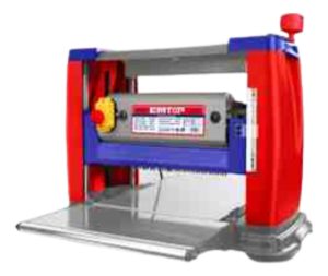 Cepillo Eléctrico Para Madera