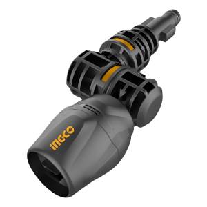 Boquilla Para Hidrolavadora Rotatoria 360 Zonas Dificiles