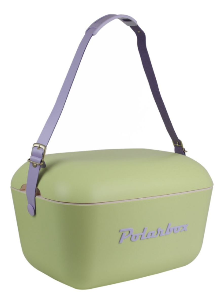 Conservadora Termica Polarbox Pop 20l Pop Lima - Imagen 6