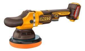 Lustra Pulidora A Bateria 20v 150mm 6 S/bat Ingco