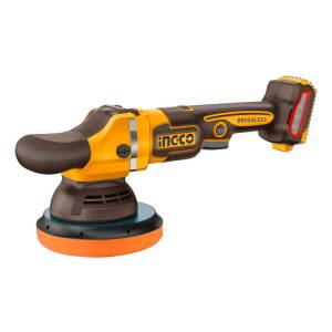 Lustra Pulidora A Bateria 20v 150mm 6 S/bat Ingco