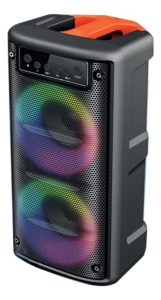 Parlante Portable Aek 24 PuLG. S-20408