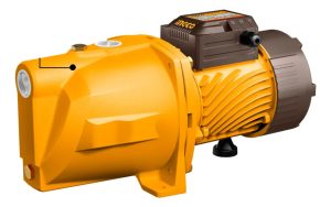 Bomba Jet Agua 1100w Autocebante 70l/min Ingco Jp110068