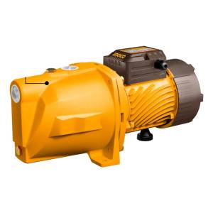 Bomba Jet Agua 1100w Autocebante 70l/min Ingco Jp110068