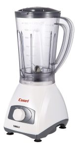 Licuadora Cuori Modelo Taralli Color Blanco