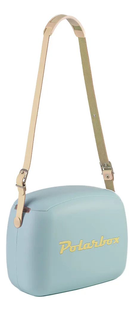 Conservadora Lunchera Térmica Pop 6l Polarbox + 2 Tuppers - Imagen 2