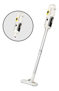 Aspiradora 2 En 1 Vcl 3 Filtro Hepa A Batería Karcher