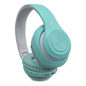 Vincha Auricular Goldtech Bluetooth Ravel Varios Colores