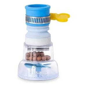 Filtro De Agua Para Canilla Extensible Ajustable