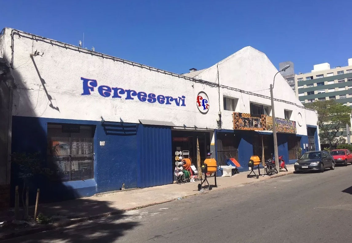 Ff Compresor Aire Hyundai 10 Hp Trifasico 400 Lts Industrial - Imagen 5