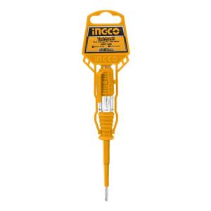 Atornillador Ingco Buscapolos 3 X 140mm Vshop