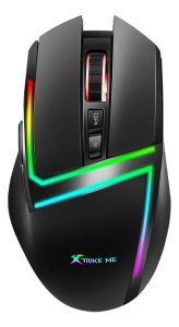 Mouse Gamer Xtrike Me Gm-414