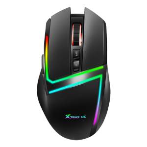 Mouse Gamer Xtrike Me Gm-414
