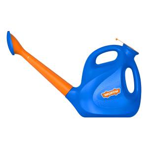 Regadera 5 Litros Para Jardin Recipiente Plastico Wadfow